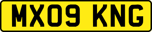 MX09KNG