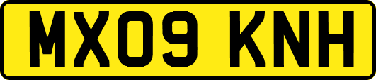 MX09KNH