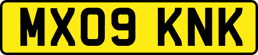 MX09KNK