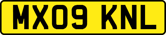 MX09KNL