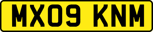 MX09KNM
