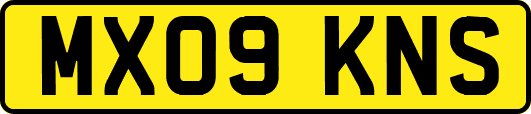 MX09KNS