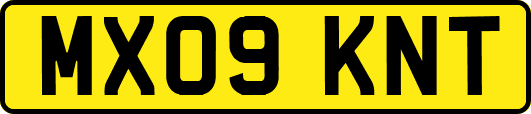 MX09KNT
