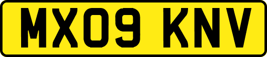 MX09KNV