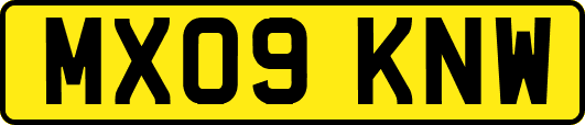MX09KNW
