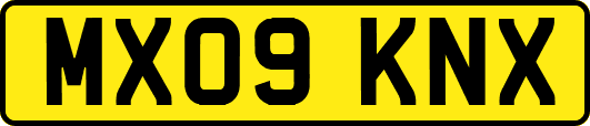 MX09KNX