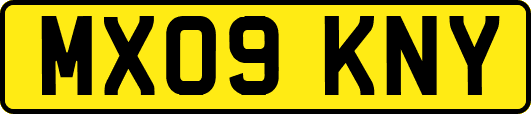 MX09KNY