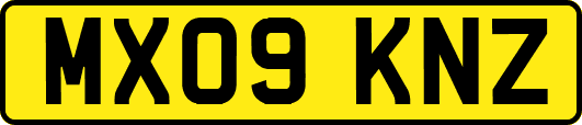 MX09KNZ