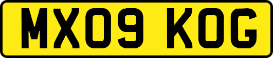 MX09KOG