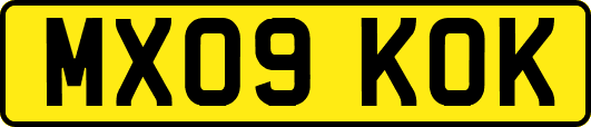 MX09KOK