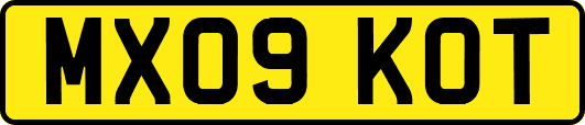 MX09KOT