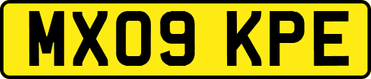 MX09KPE