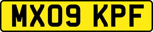 MX09KPF