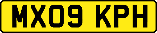 MX09KPH