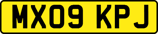 MX09KPJ