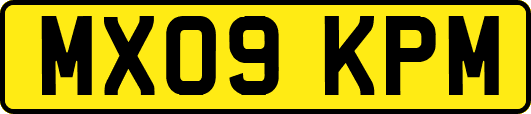 MX09KPM
