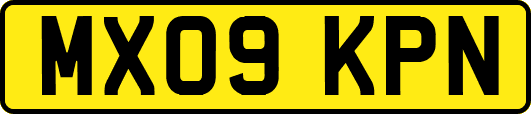 MX09KPN