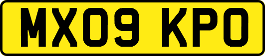 MX09KPO