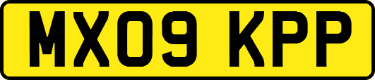 MX09KPP