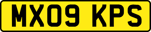 MX09KPS