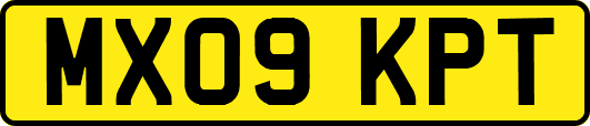 MX09KPT