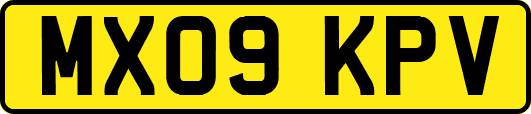 MX09KPV