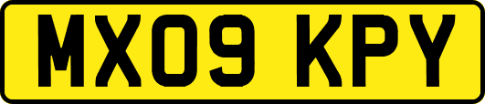 MX09KPY