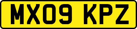MX09KPZ