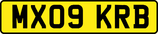 MX09KRB