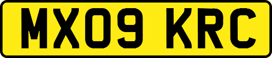 MX09KRC