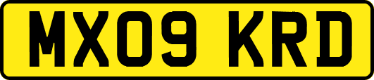 MX09KRD