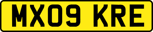 MX09KRE