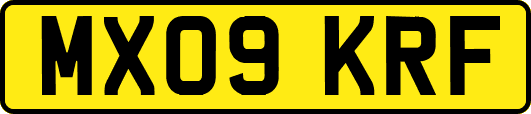 MX09KRF