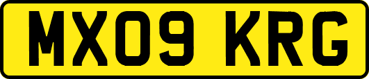 MX09KRG