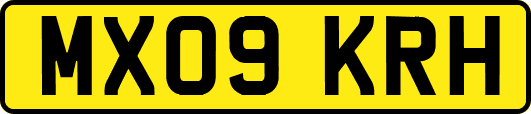 MX09KRH