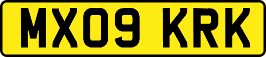 MX09KRK