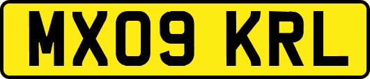 MX09KRL