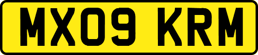 MX09KRM
