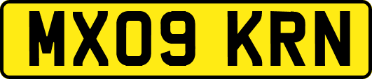 MX09KRN