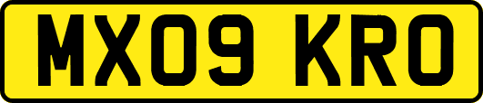 MX09KRO