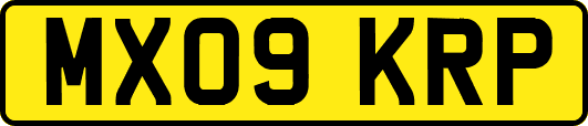 MX09KRP