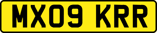 MX09KRR