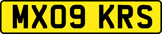 MX09KRS