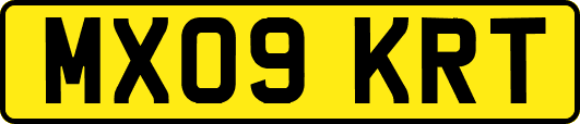 MX09KRT