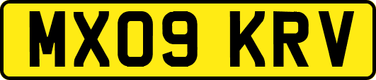 MX09KRV