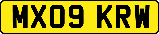 MX09KRW