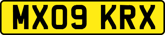 MX09KRX