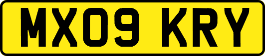 MX09KRY