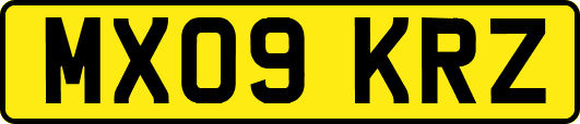 MX09KRZ