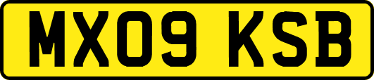 MX09KSB